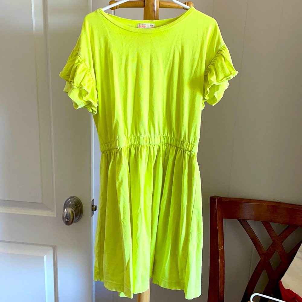 Crewcuts dress
